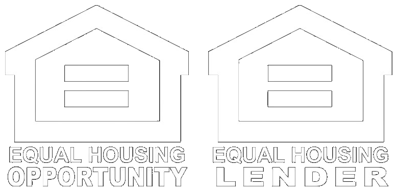 Equal Housing Opportunity and Equal Housing Lender